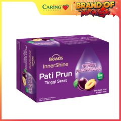 BRANDS INNERSHINE PRUNE + CAMU CAMU 42ML 6S