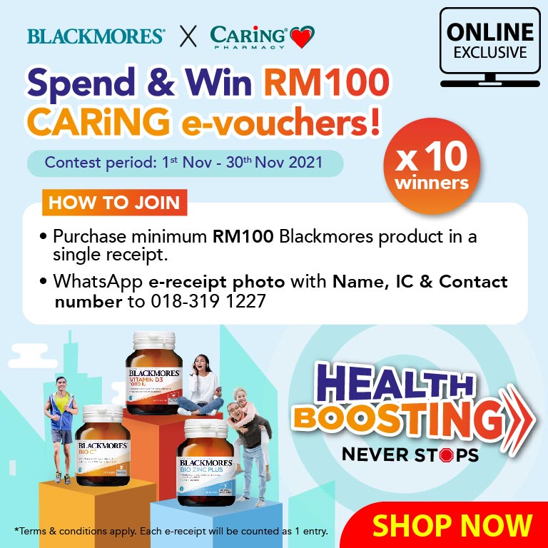 Great Deal Great Price And Great Choice Caring Pharmacy Official Online Store